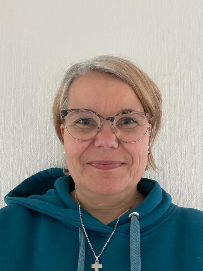 Tuula Kemppainen